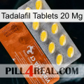 Tadalafil Tablets 20 Mg 42